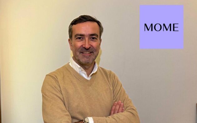 MOME nomeia Nuno Correia como novo Chief Operating Officer
