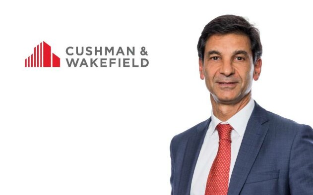 Cushman & Wakefield: Paulo Sarmento substitui Eric van Leuven após mais de três décadas de liderança