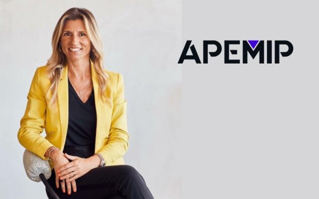 Patrícia Barão eleita presidente da APEMIP