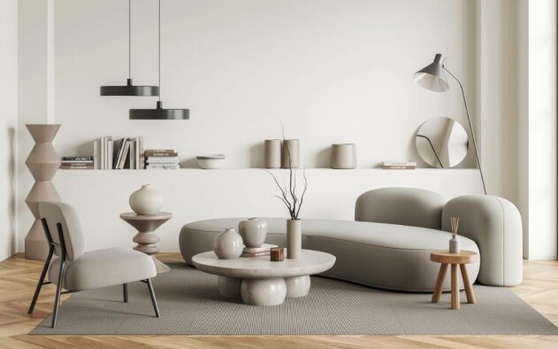 Barbot lança “Branco Nuvem”, inspirado na cor do ano Pantone 2026