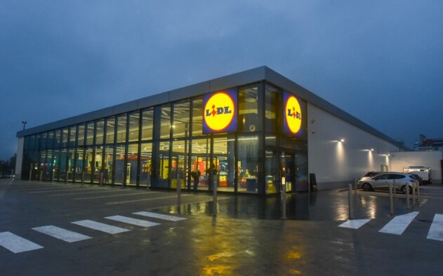 Lidl abre nova loja em Évora com investimento de 8 milhões de euros