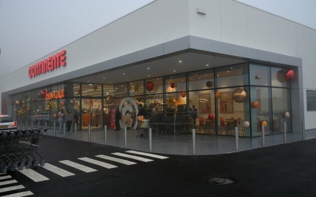 Continente abre nova loja em Alijó e cria 27 postos de trabalho