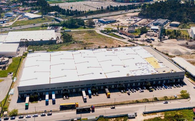 Square Asset Management reforça portefólio com aquisição de centro logístico na Taboeira