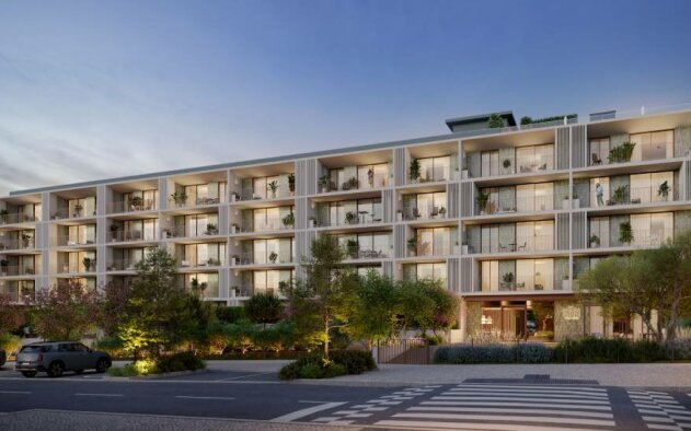 KORI Vila Rio estreia conceito KORI – Living Evolution na Grande Lisboa