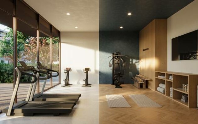 KORI Vila Rio estreia conceito KORI – Living Evolution na Grande Lisboa