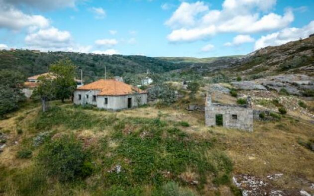 Revive Natureza lança concursos para exploração turística de nove imóveis em Melgaço