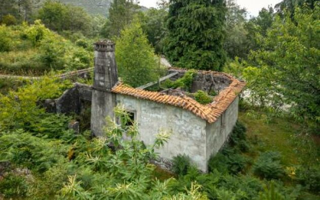 Revive Natureza lança concursos para exploração turística de nove imóveis em Melgaço
