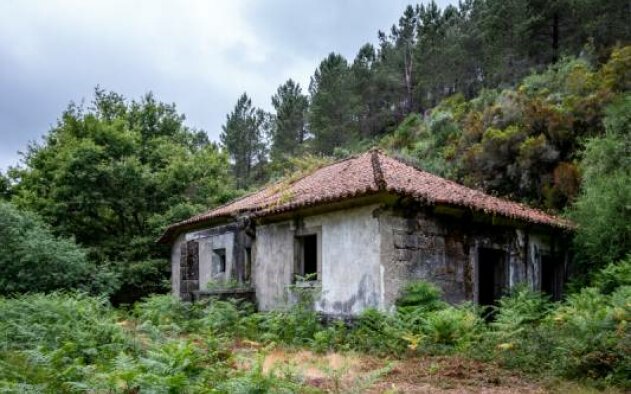 Revive Natureza lança concursos para exploração turística de nove imóveis em Melgaço