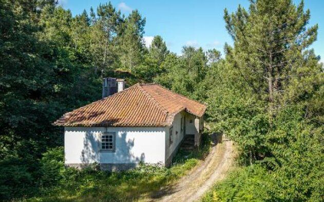 Revive Natureza lança concursos para exploração turística de nove imóveis em Melgaço