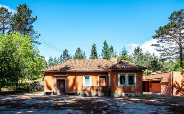 Revive Natureza lança concursos para exploração turística de nove imóveis em Melgaço