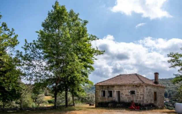 Revive Natureza lança concursos para exploração turística de nove imóveis em Melgaço