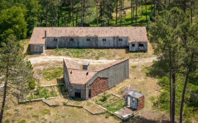 Revive Natureza lança concursos para exploração turística de nove imóveis em Melgaço
