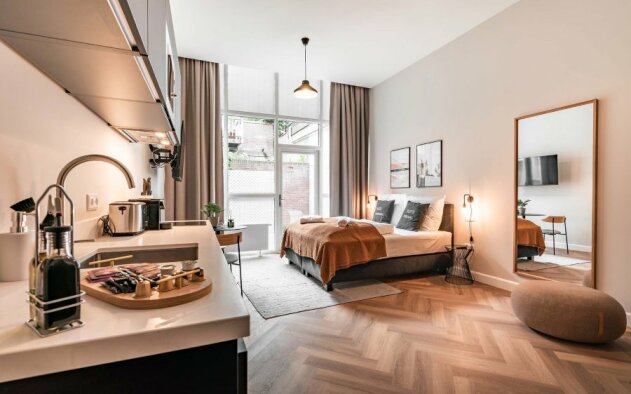 Limehome reforça expansão europeia com investimento de 75 milhões de euros