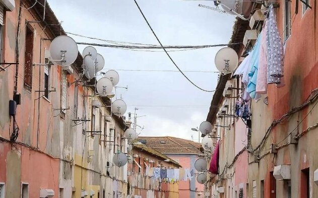 Câmara de Lisboa adjudica reabilitação da histórica Vila Dias por 11,47 milhões de euros