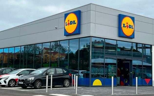 Lidl reforça presença em Santarém