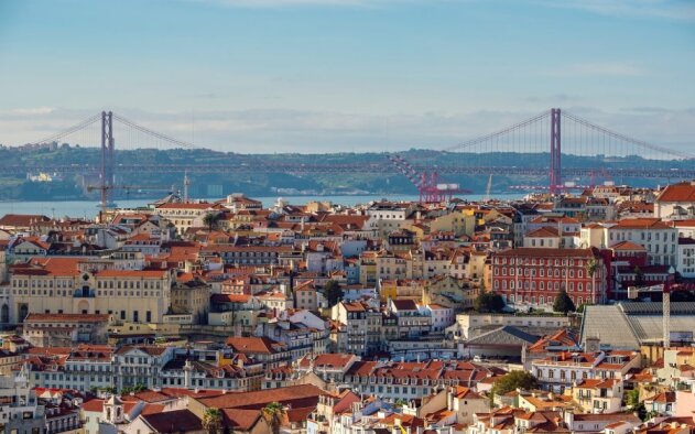Lisboa e Sintra concentram metade do investimento imobiliário estrangeiro na Grande Lisboa