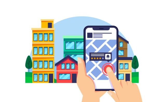 Concorrência investiga abuso de posição dominante de portais imobiliários online