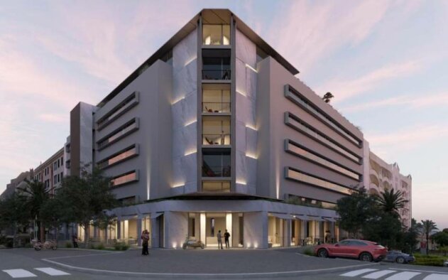 Editory Collection Hotels estreia-se na Madeira com hotel de cinco estrelas no Funchal