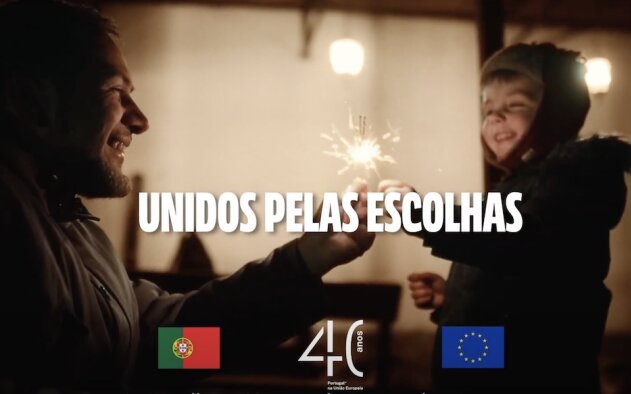 40 anos Portugal na UE