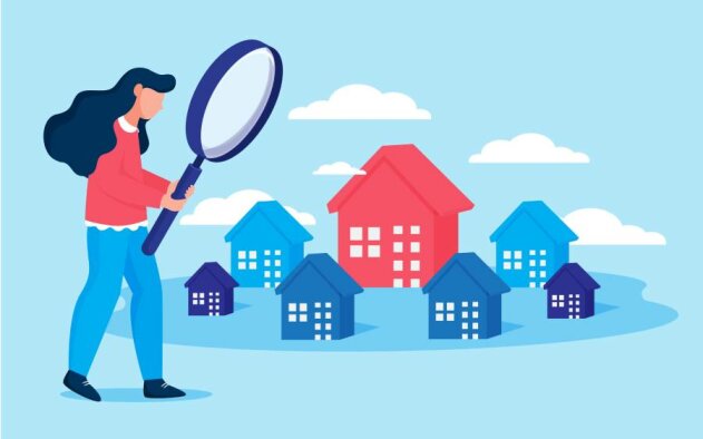 Arrendamentos informais em Portugal podem atingir 60% - OCDE