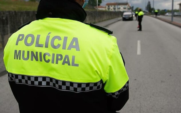 Almada arranca formação da sua Polícia Municipal com 13 agentes