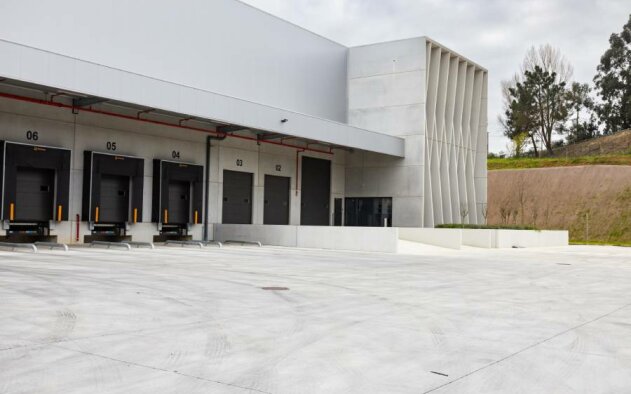 Montepio Gestão de Activos investe mais de 50 M€ em activos logísticos