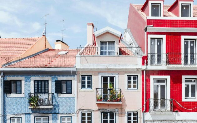 Custo das medidas fiscais para habitação ronda 200 a 300 ME - ministro