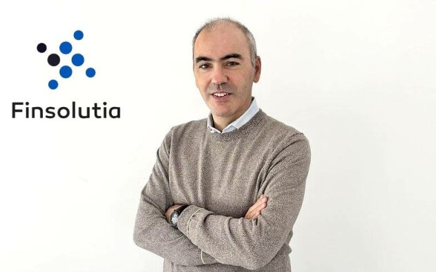 Afonso Nascimento é o novo CEO do Grupo Finsolutia