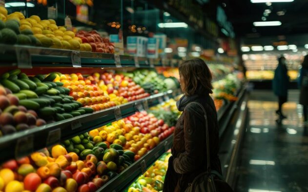 Cabaz alimentar sobe quase 30% em quatro anos - DECO