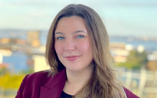 Joana Sousa, Human Resources Manager, Lisbon Marriott Hotel