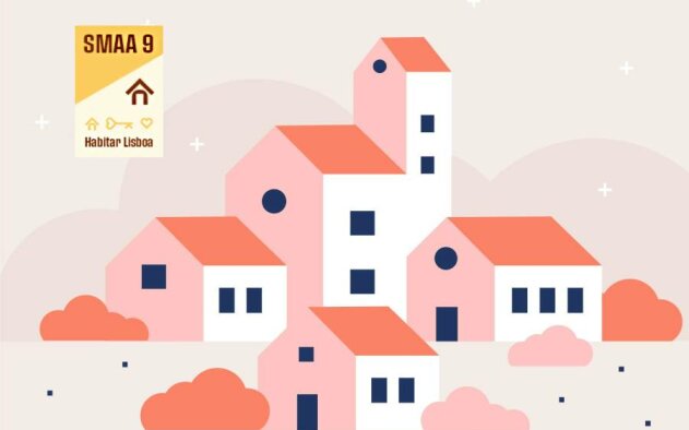 Câmara de Lisboa vai abrir 9.º concurso do Subsídio Municipal ao Arrendamento Acessível