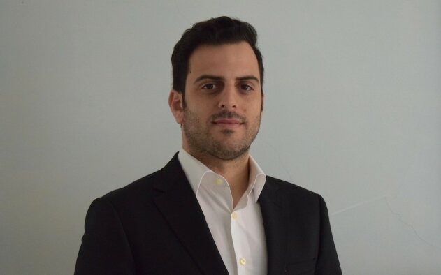 Rui Castilho Dias, Manager em Administração Pública e Territórios na Minsait em Portugal (Indra Group)