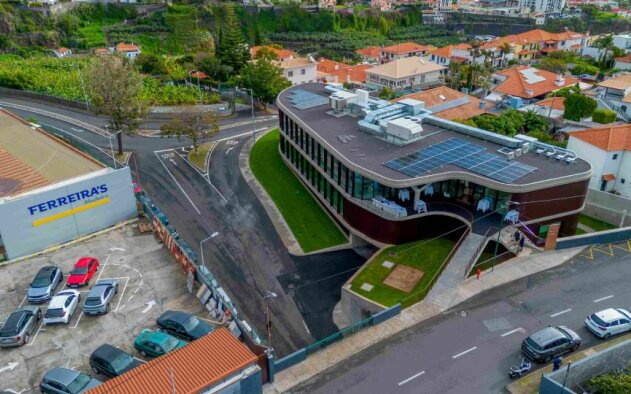 Ferreira’s Design Space abre no Funchal