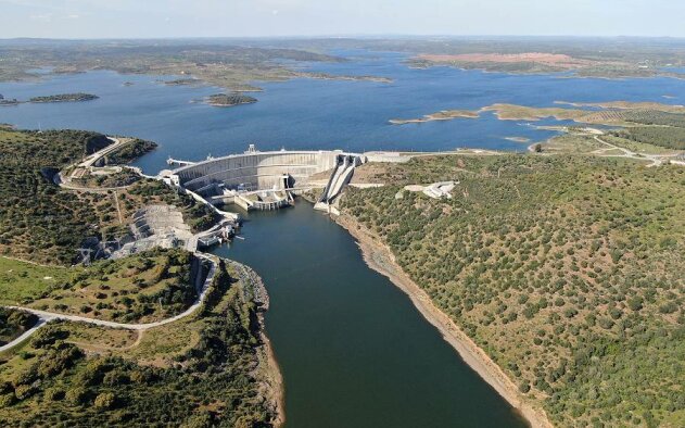 Municípios do Alqueva esperam que PEAAP permita explorar melhor albufeira