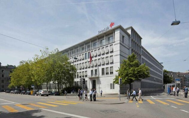 Swiss Life Asset Managers abre escritório em Lisboa no segundo trimestre de 2026