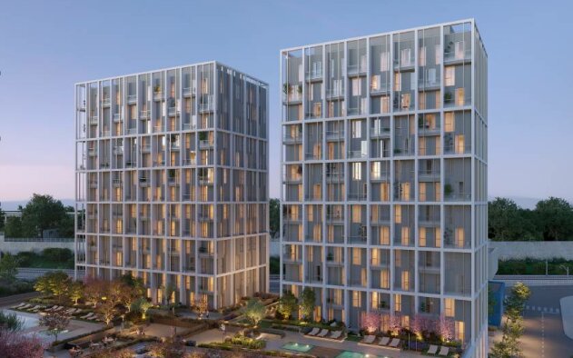 Dils inicia comercialização de projecto da Kronos Homes no Parque das Nações