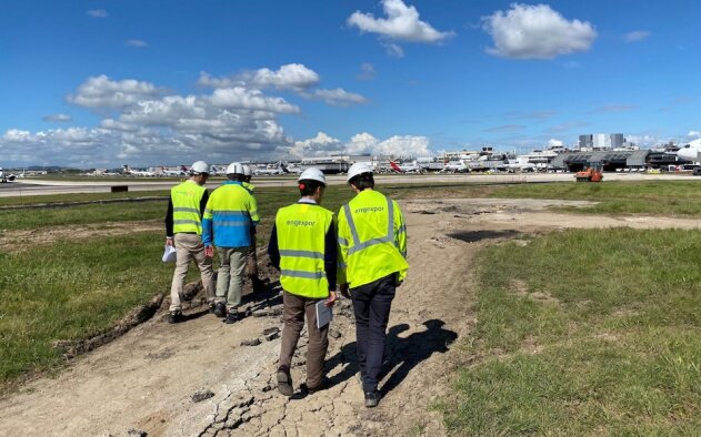 Engexpor prevê integrar mais de 50 profissionais no curto prazo e alcançar cerca de 250 ao longo de 2026