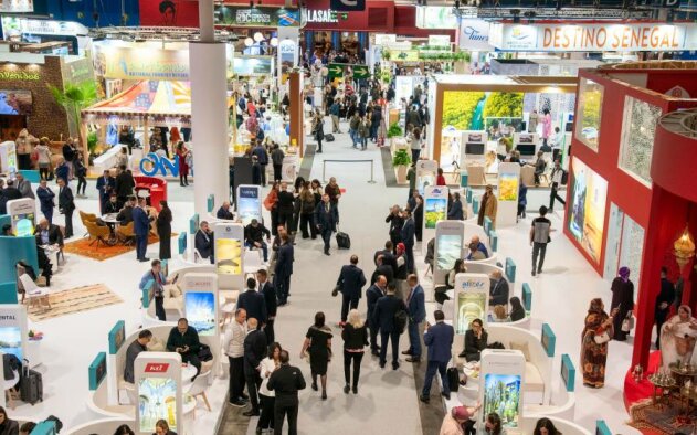 Madrid: FITUR 2026 reforça estatuto de plataforma global do turismo com mais de 10 mil empresas