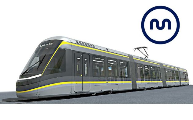 Com 3 anos de atraso… Linha Rosa do Metro do Porto estará operacional até Março de 2027