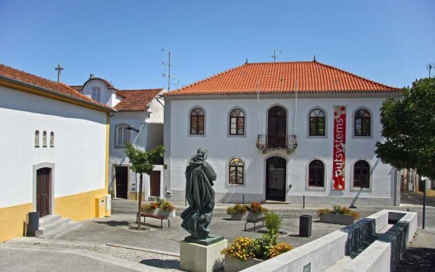 Município de Proença-a-Nova abre concurso para alienação de lotes no parque empresarial