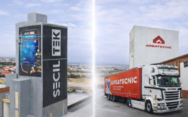 Seciltek - Argatecnic