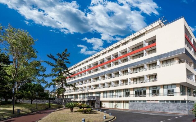 Bensaude Hotels inicia renovação integral do S. Miguel Park Hotel em Ponta Delgada
