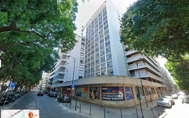 Governo aprova permuta da antiga sede do Ministério da Educação com a Universidade Aberta