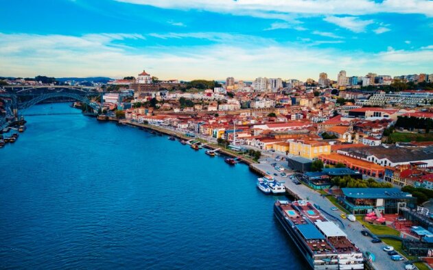 Gaia quer atrair investimento saudita para megaprojecto de habitação e parque de lazer