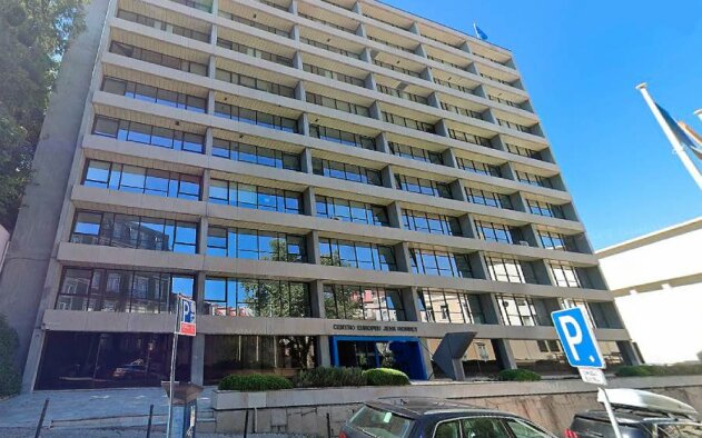 Vector Mais conclui reabilitação do edifício de escritórios Jean Monnet 1, em Lisboa