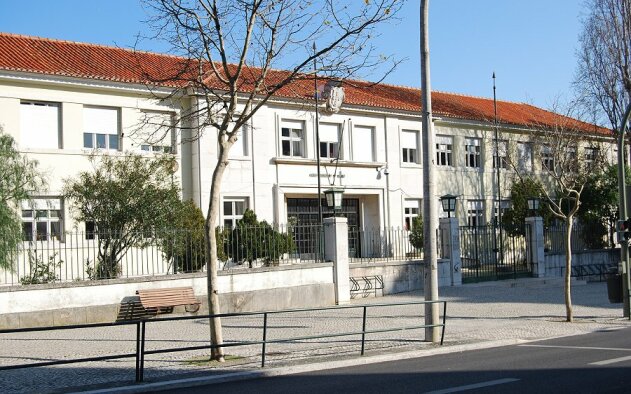 Setúbal lança concurso internacional de quase 13 M€ para requalificar Escola Secundária du Bocage