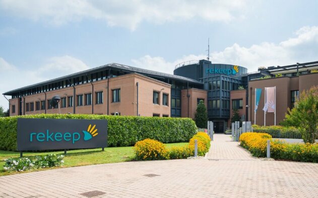 Grupo italiano Rekeep entra em Portugal com aquisição de 60% da Euromex