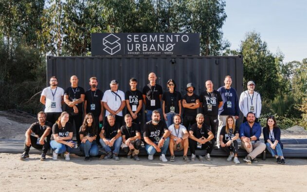 Segmento Urbano: 20 anos de actividade