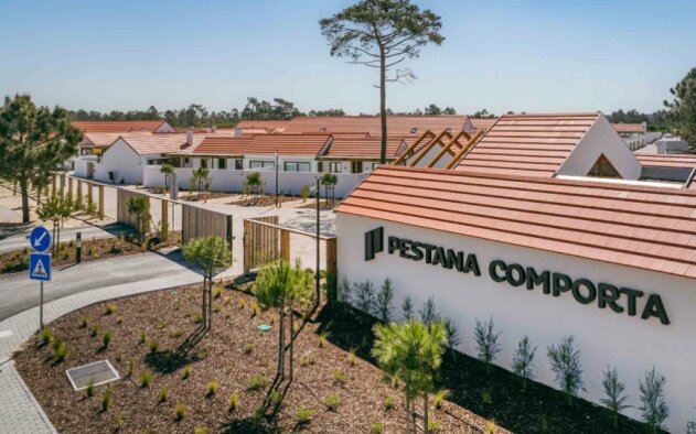 A CMS Portugal assessorou o Grupo Pestana na comercialização do empreendimento Pestana Comporta Village Residences