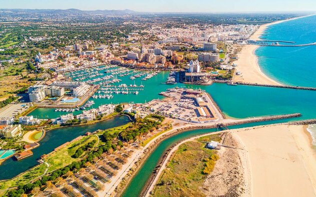 Arrow Global prevê investir €1,6 mil milhões em Portugal até 2030